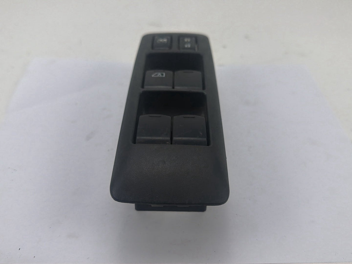 2008-2010 Nissan Rogue Left Driver Master Window Switch OEM