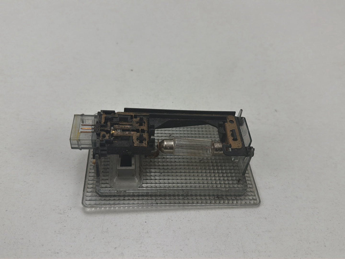 2012-2020 Chevrolet Sonic RS Rear Cargo Trunk Light Lamp Switch Assembly OEM