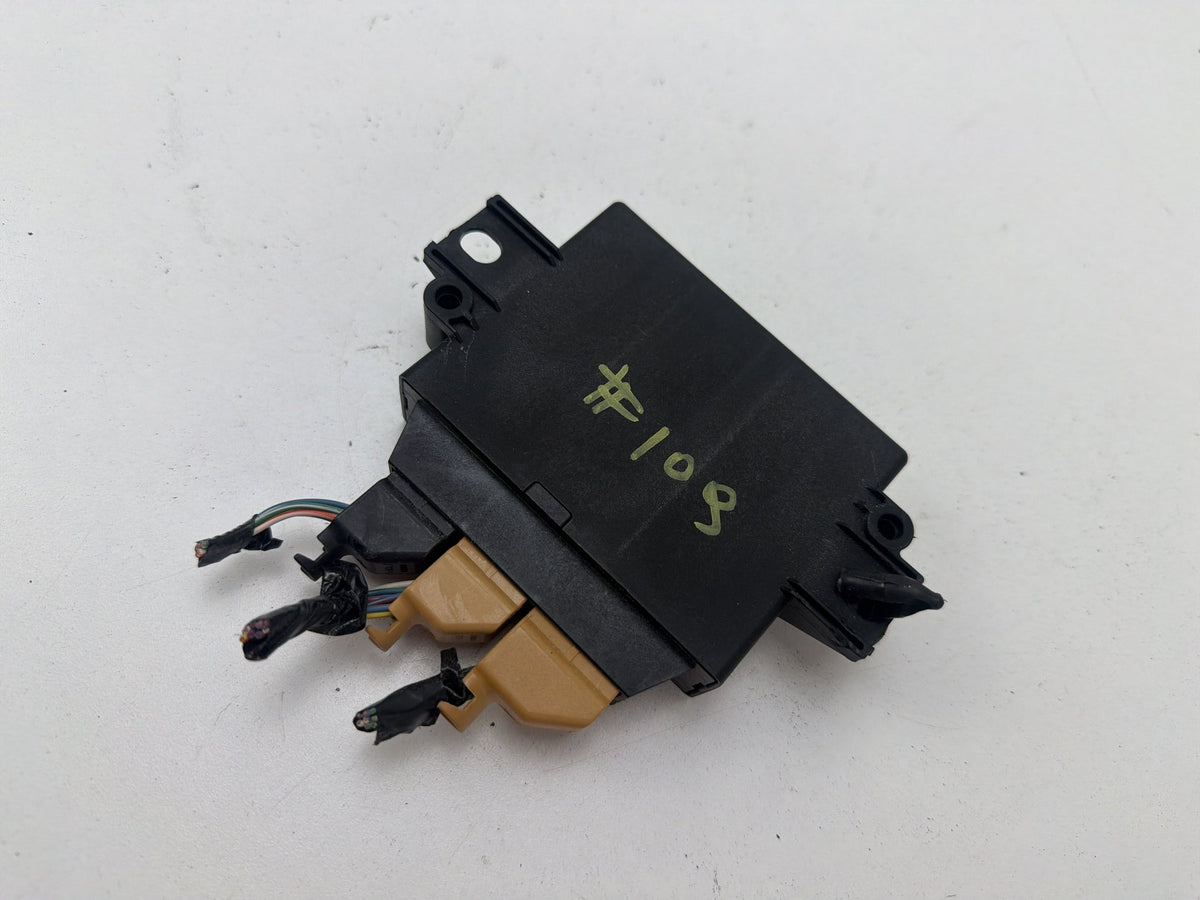 2013-2018 Ford C-Max Parking Distance Control Assist Module CJ5T-15K866-AH OEM