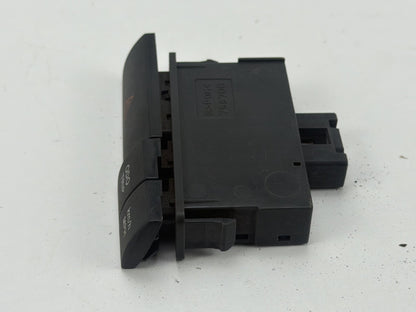 2004-2009 Toyota Prius Dash Hazard Warning Light Switch Button 758706 OEM