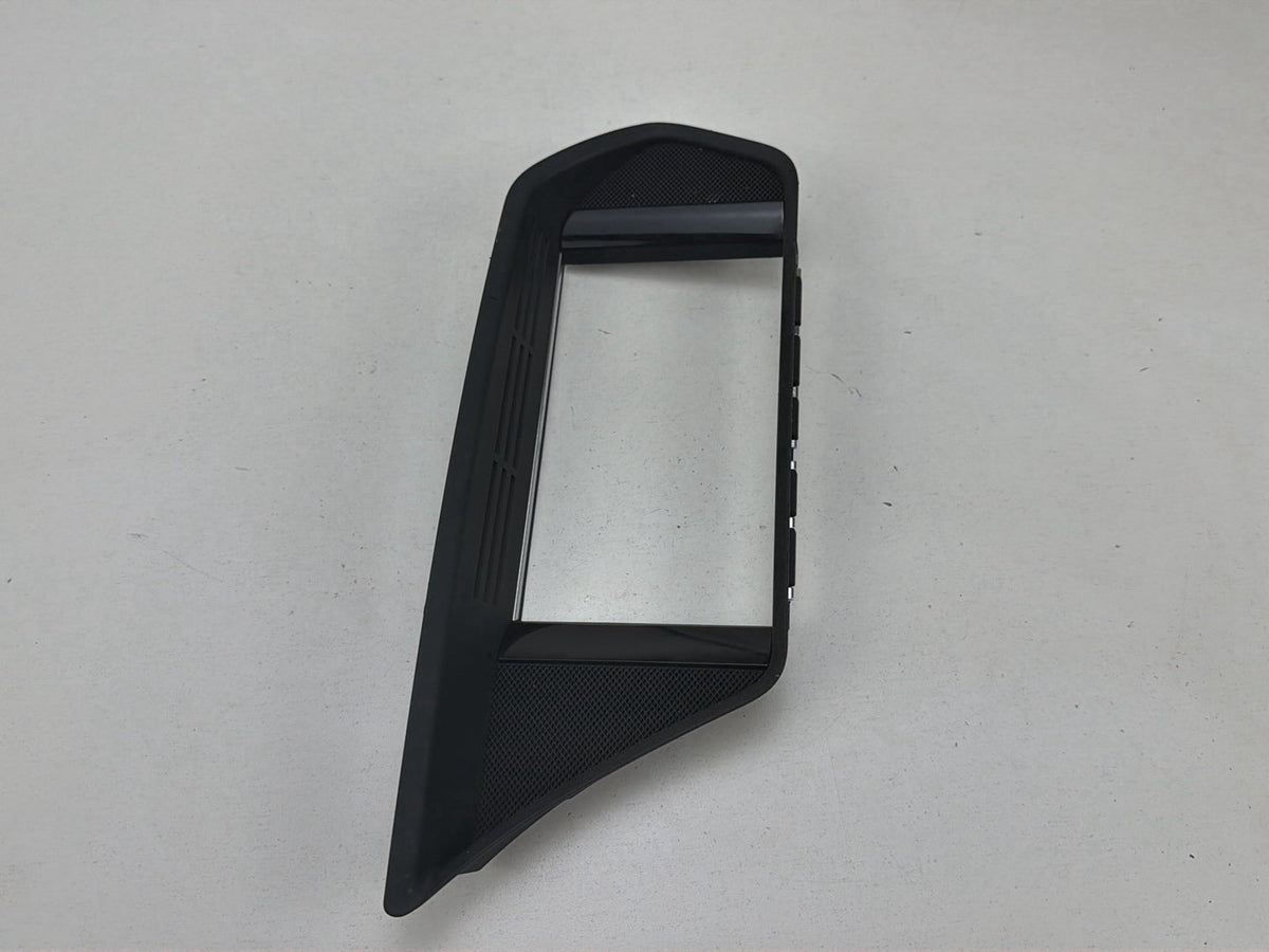 2010-2013 Mercedes-Benz E-Class-Dash Display Screen Trim Bezel A2076800236 OEM