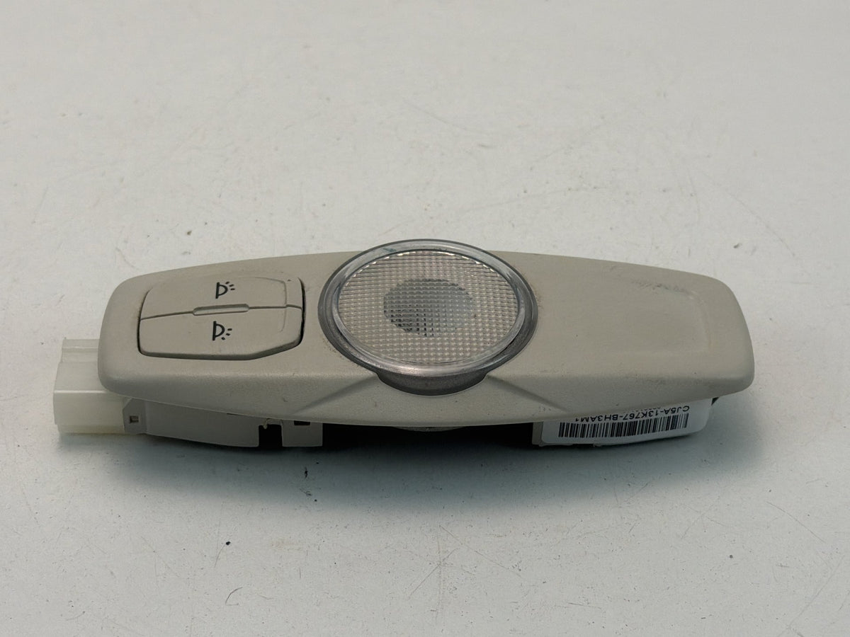 2013-2019 Ford Escape Overhead Map Dome Light CJ5A-13K767-BH3AM1 OEM