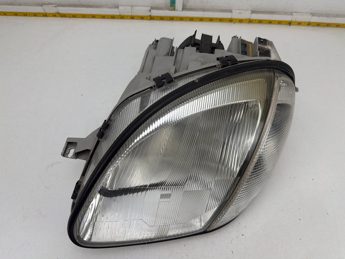 1997-2004 Mercedes-Benz SLK 230 Front Left Side Halogen Headlight 1305235590 OEM
