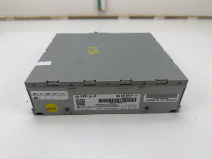 2012-2018 Audi A7 4G MMI XM AM FM Radio Audio Stereo Tuner Receiver Module OEM