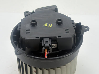 2012-2018 Audi A7 Quattro 4G - HVAC Heater Blower Motor 4H1820021B OEM