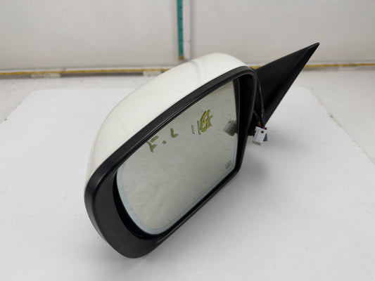 2014-2017 Maserati Ghibli Front Left Driver Side Power Door Mirror 242476001 OEM