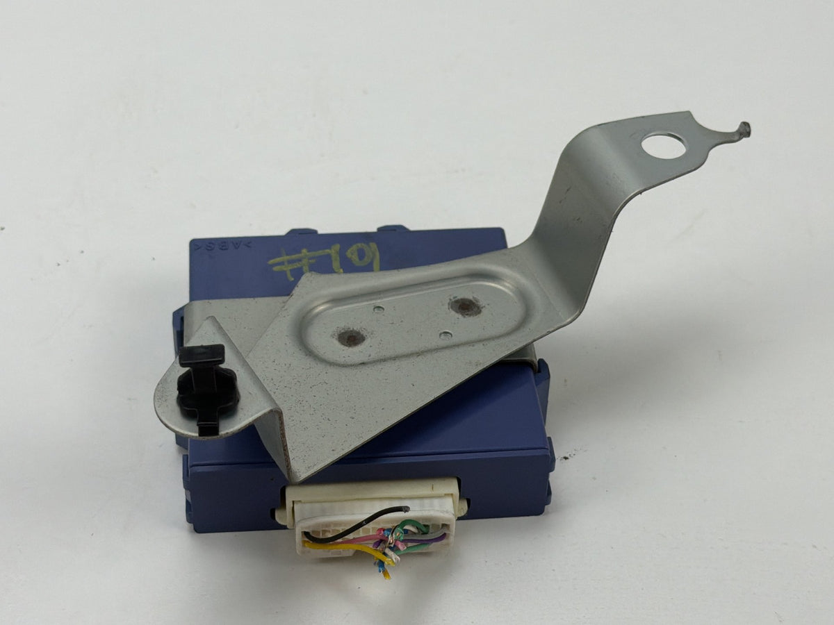 2007-2009 Lexus ES350 V40 Driver Parking Assist Control Module 89340-33060 OEM