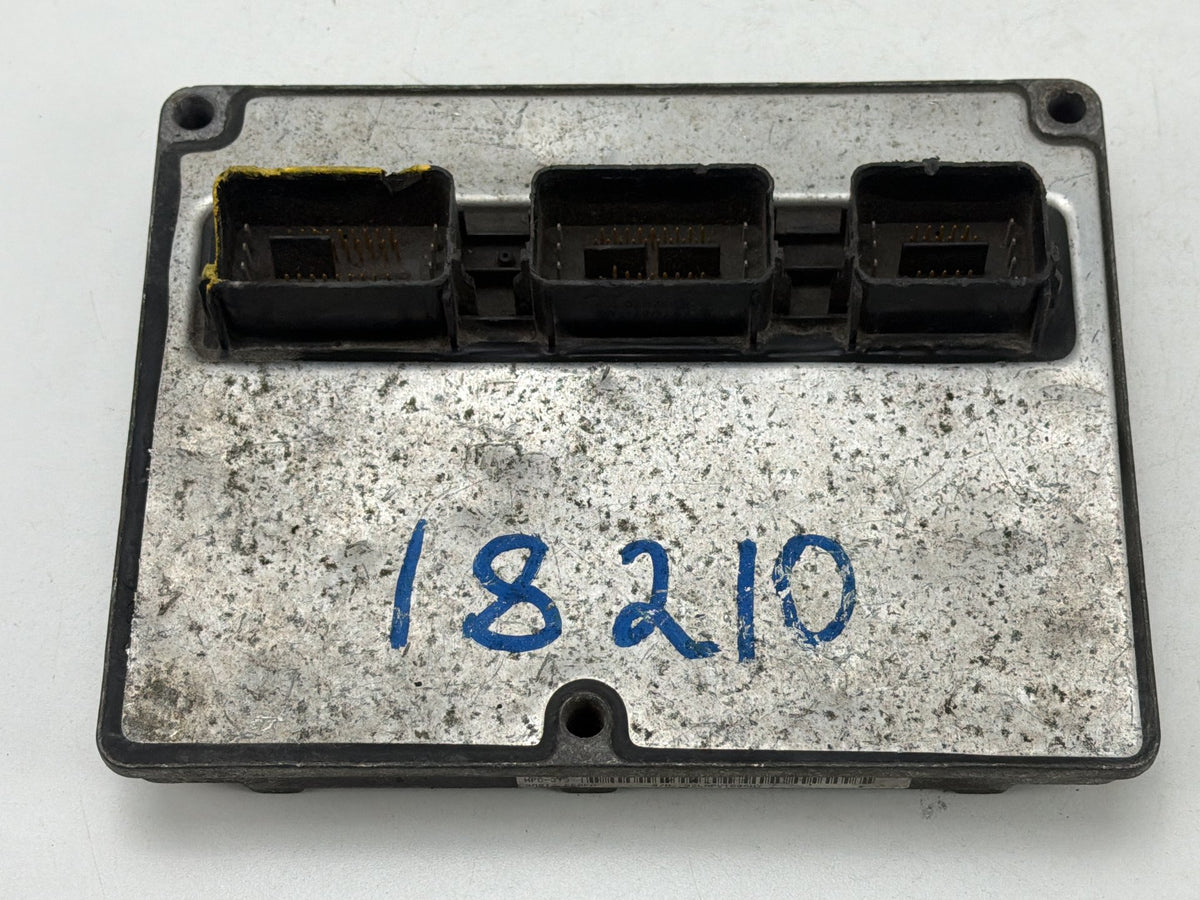 2004 Ford Expedition Engine Computer Control Module Unit ECU 4L1A-12A650-PB OEM