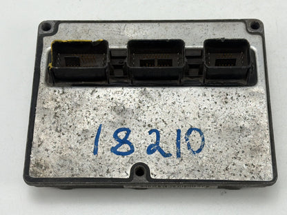 2004 Ford Expedition Engine Computer Control Module Unit ECU 4L1A-12A650-PB OEM