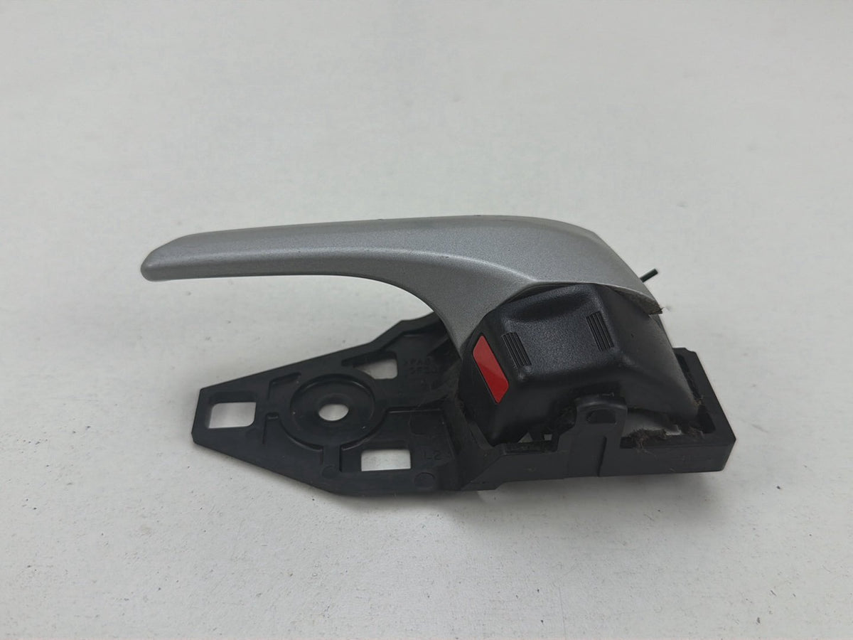 2010- 2015 Toyota Prius W30- Front Left Driver Side Interior Door Handle OEM