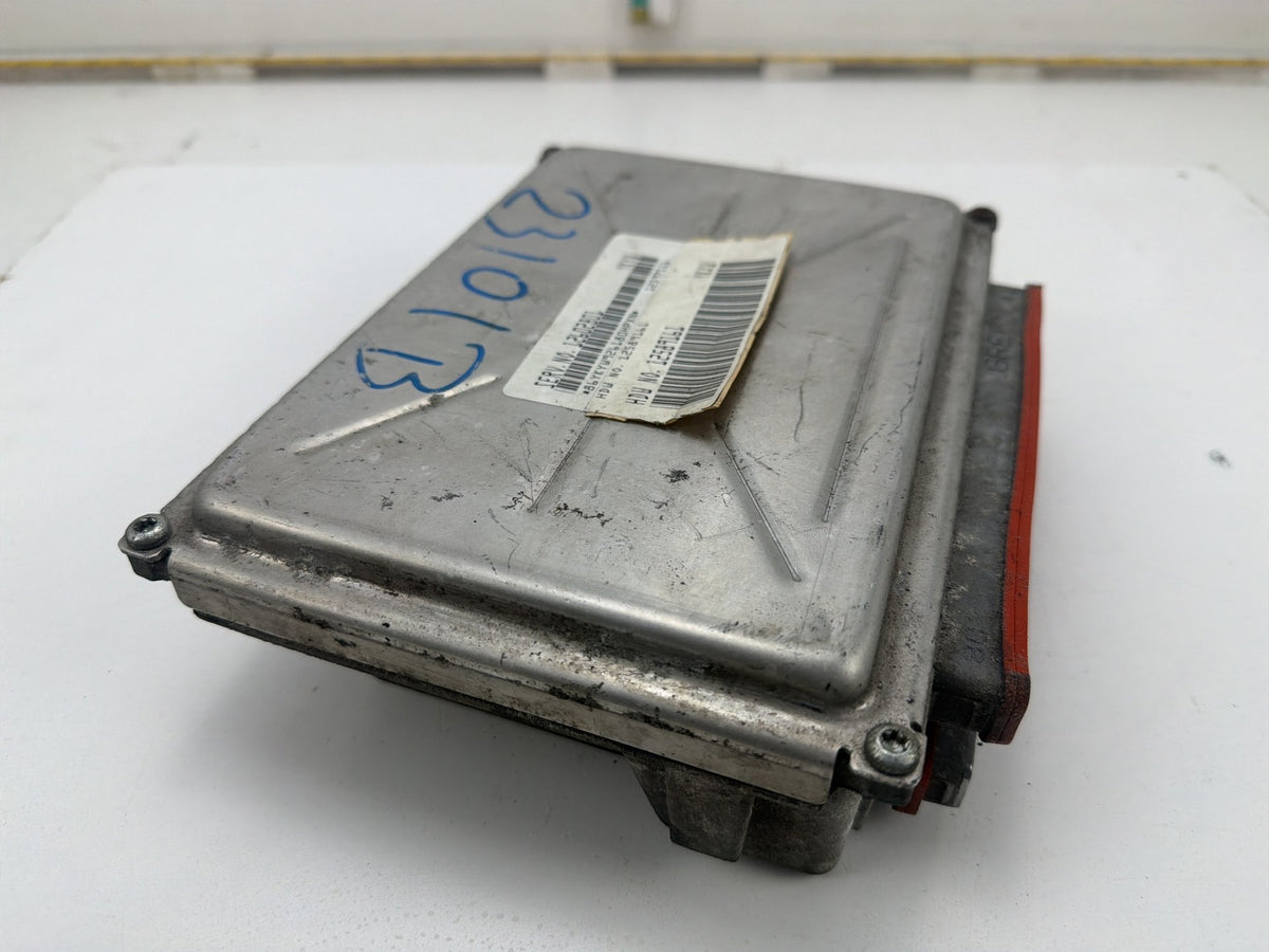 2005-2007 Chevrolet Express 2500 Engine Control Module Unit ECU 12589161 OEM