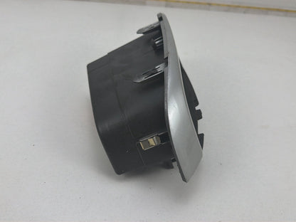 2012-2016 Chevrolet Sonic Front Dash Center Right Storage Compartment Trim OEM