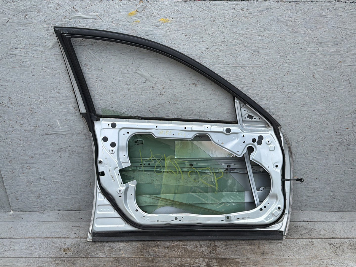 2009-2013 Infiniti G37 Left Front Driver Side Door Shell Panel OEM