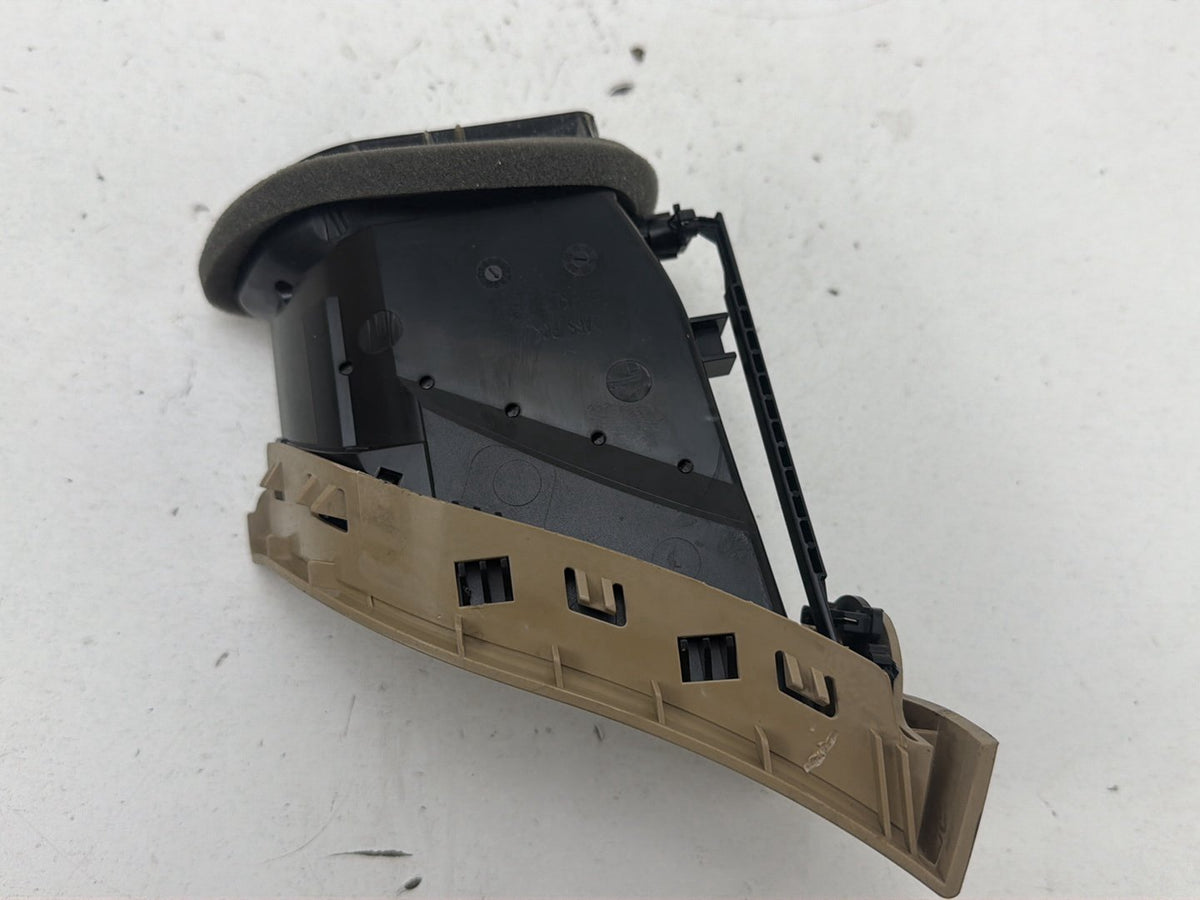 2010-2013 Buick LaCrosse Front Left Dash Air Vent Grille OEM