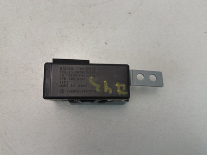 2008-2013 Infiniti G37 Anti Theft Locking Keyless Entry Control Module OEM