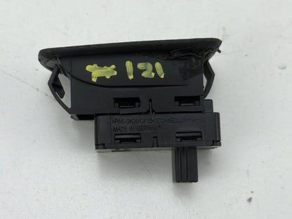 2007-2013 BMW X5 Front Right Passenger Side Power Window Switch 6945874 OEM