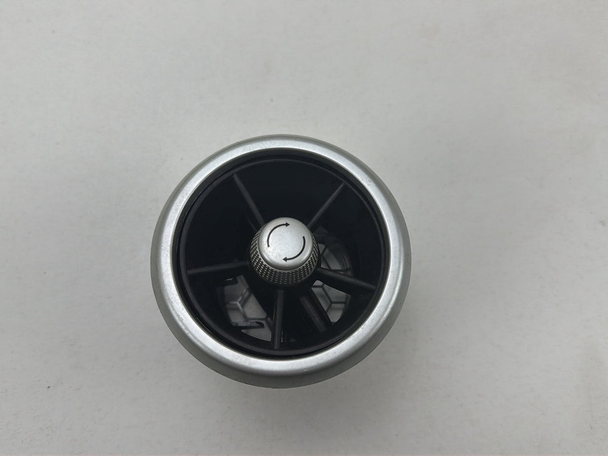 2012-2016 Chevrolet Sonic RS Dashboard Round Trim A/C Air Vent OEM