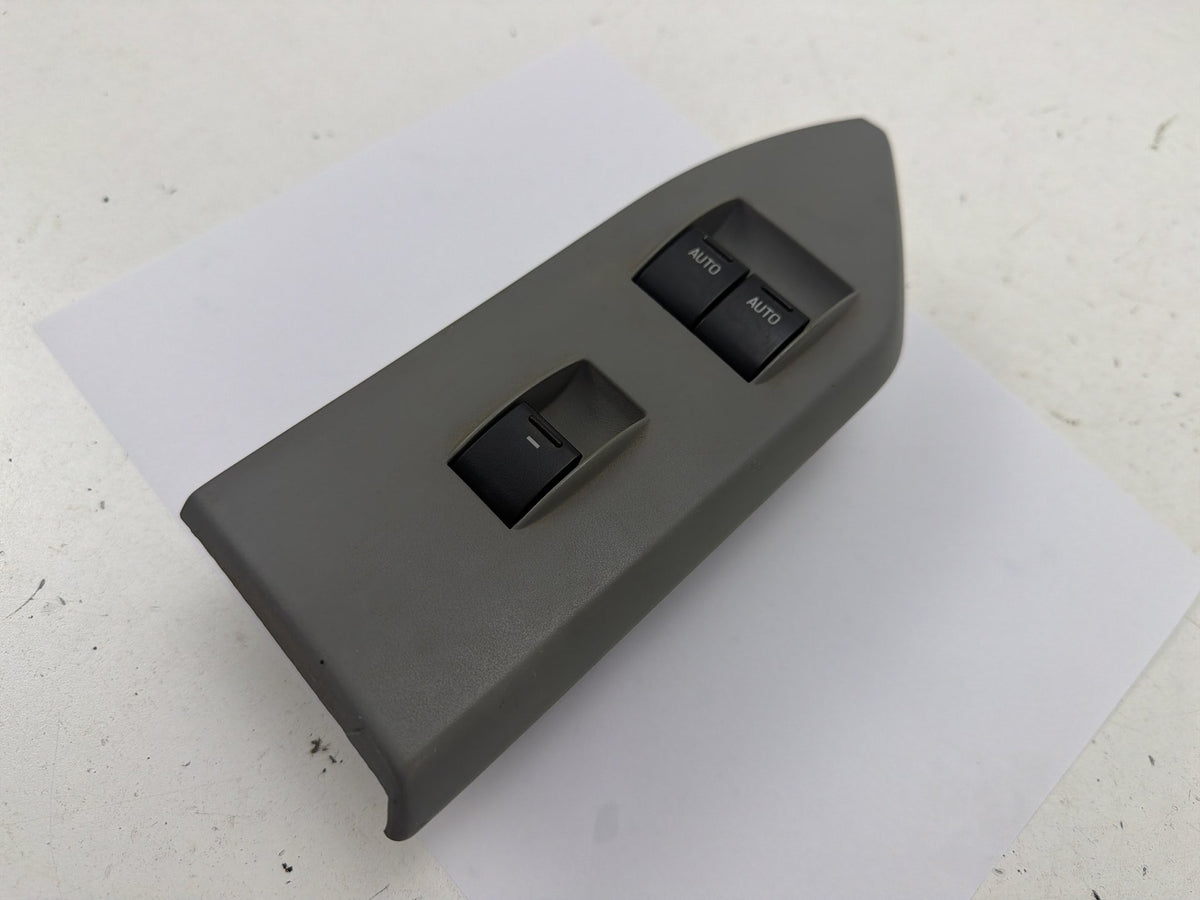 2005-2009 Ford Mustang Front Left Driver Side Master Window Switch OEM