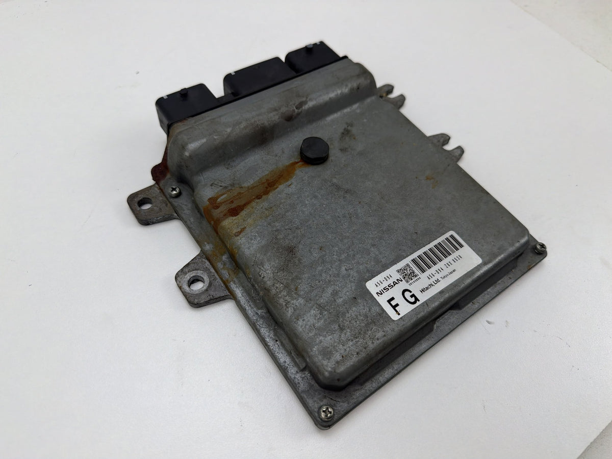 2009 Nissan Maxima Engine Computer Control Module A56-D94 Z0X OEM