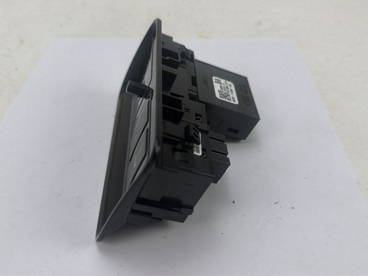 2017-2020 Jaguar F-Pace - Dash -Tailgate, Cruise Control Dimmer Light Switch OEM