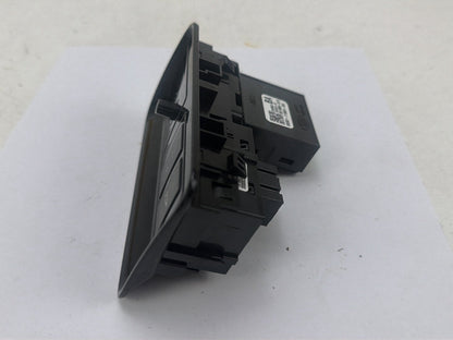 2017-2020 Jaguar F-Pace - Dash -Tailgate, Cruise Control Dimmer Light Switch OEM