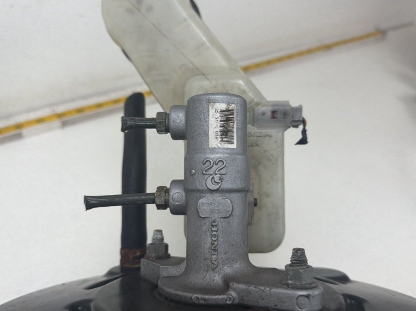 2011-2017 Honda Odyssey Brake Master Cylinder & Power Brake Booster OEM