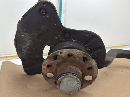 2007-2013 Mercedes-Benz S-Class S550 W221 Left Front Spindle OEM