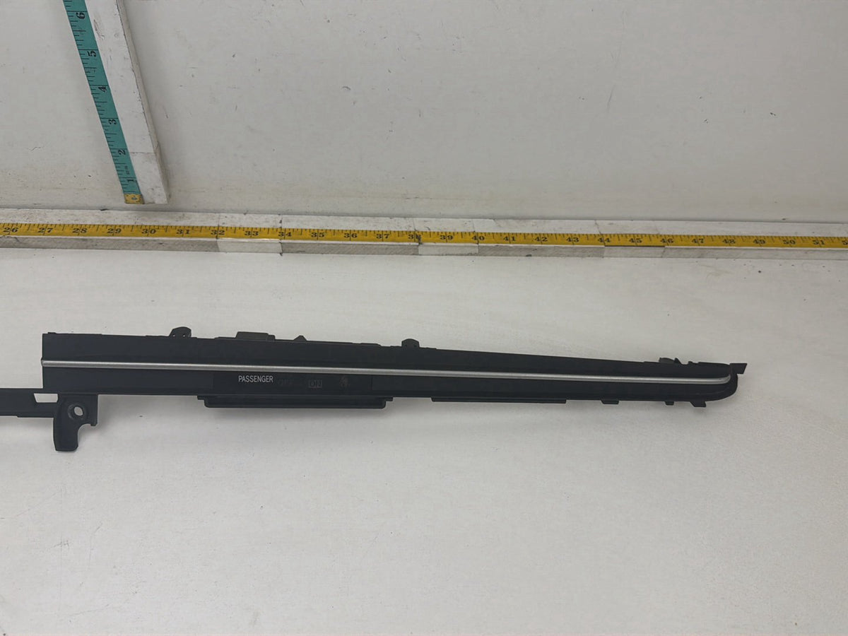 2010-2015 Toyota Prius Dash Instrument Panel Garnish Finish Molding OEM