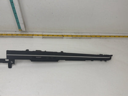 2010-2015 Toyota Prius Dash Instrument Panel Garnish Finish Molding OEM