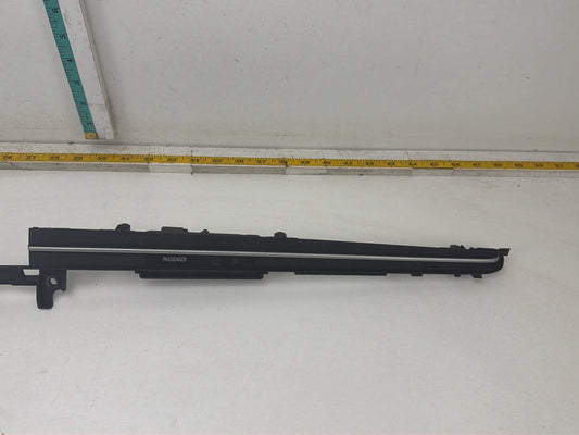 2010-2015 Toyota Prius Dash Instrument Panel Garnish Finish Molding OEM
