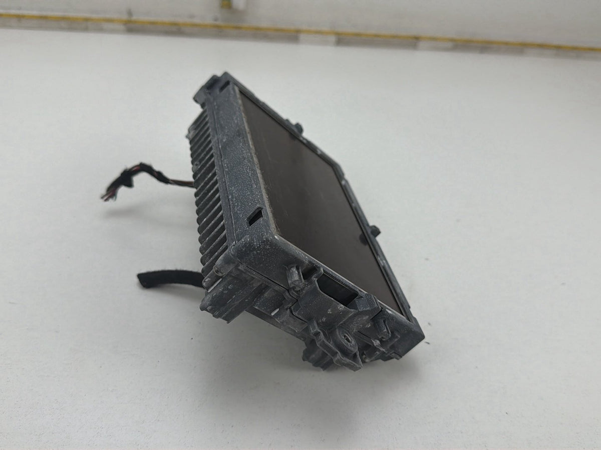 2010-11 Mercedes-Benz E-Class- Navigation Display Screen Monitor A2129005000 OEM