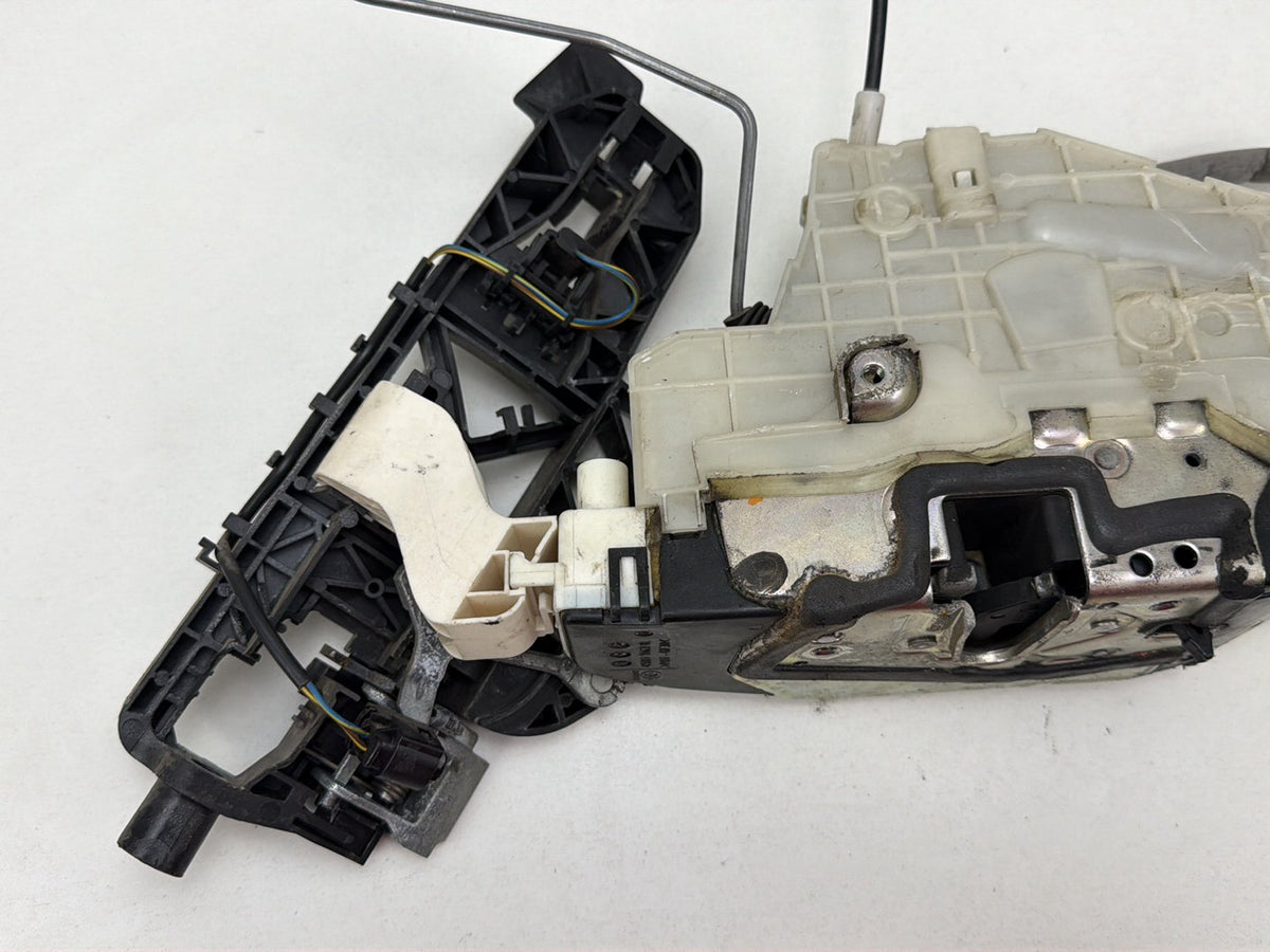 2007-2013 Mercedes-Benz S-Class W221-Rear Left Side Door Lock Latch Actuator OEM