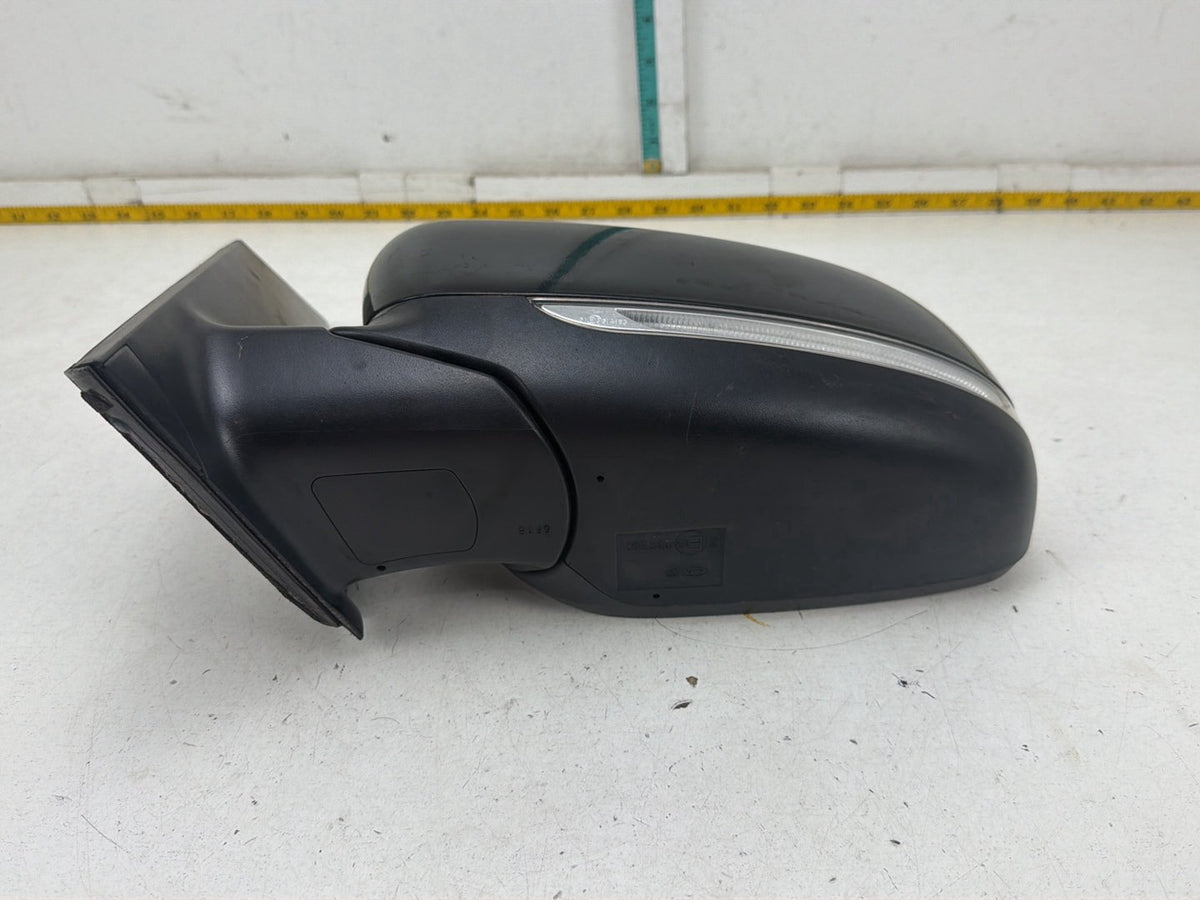 2015-2018 Kia Sedona Front Left Driver Side Power Door Mirror 037560 OEM