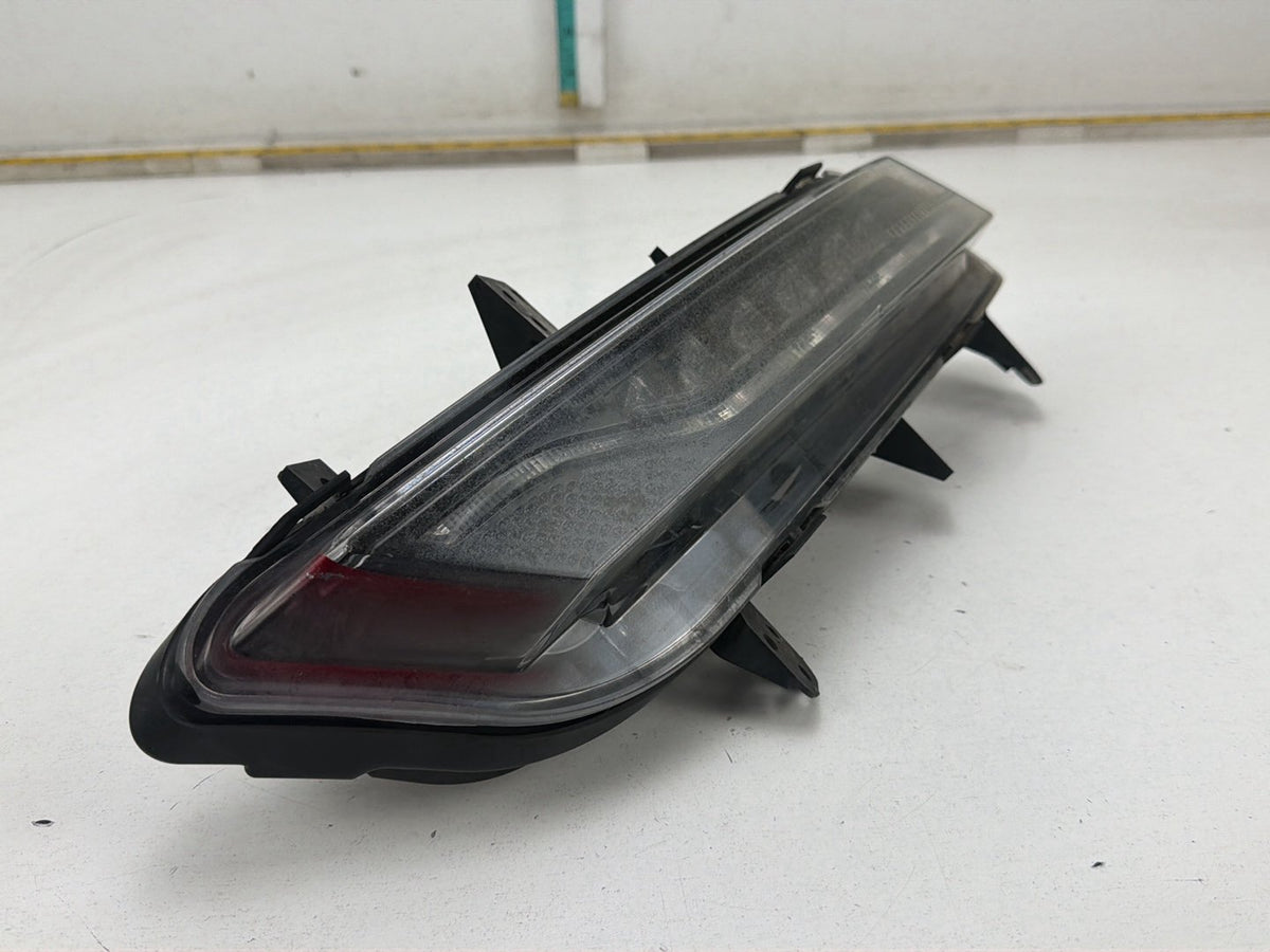 2013-2016 Lincoln MKZ Front Right Passenger Side Fog Light Lamp DP53-15A425-AB OEM