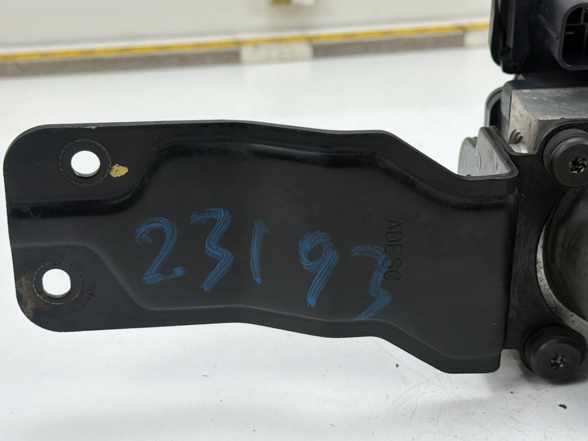 2017-2019 Hyundai Elantra Anti-lock Brake Abs Pump Module 58900-F2500 OEM