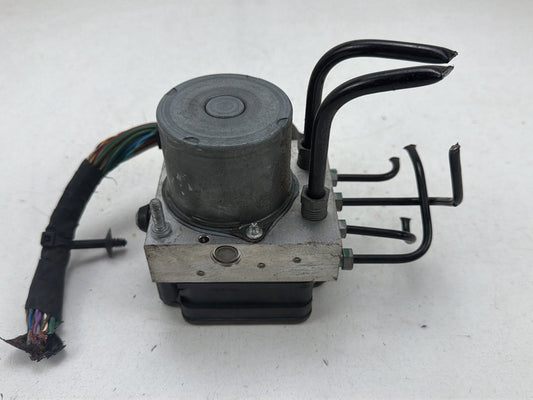 2017-2020 Jaguar F-Pace Anti-Lock Brake ABS Pump Control Module Modulator OEM