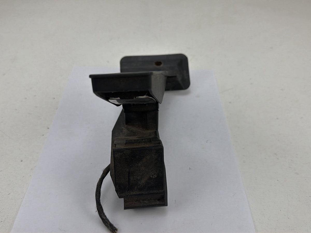 2010-2015 BMW 740i Gas Throttle Pedal Accelerator Module 3542 6860784 01 OEM