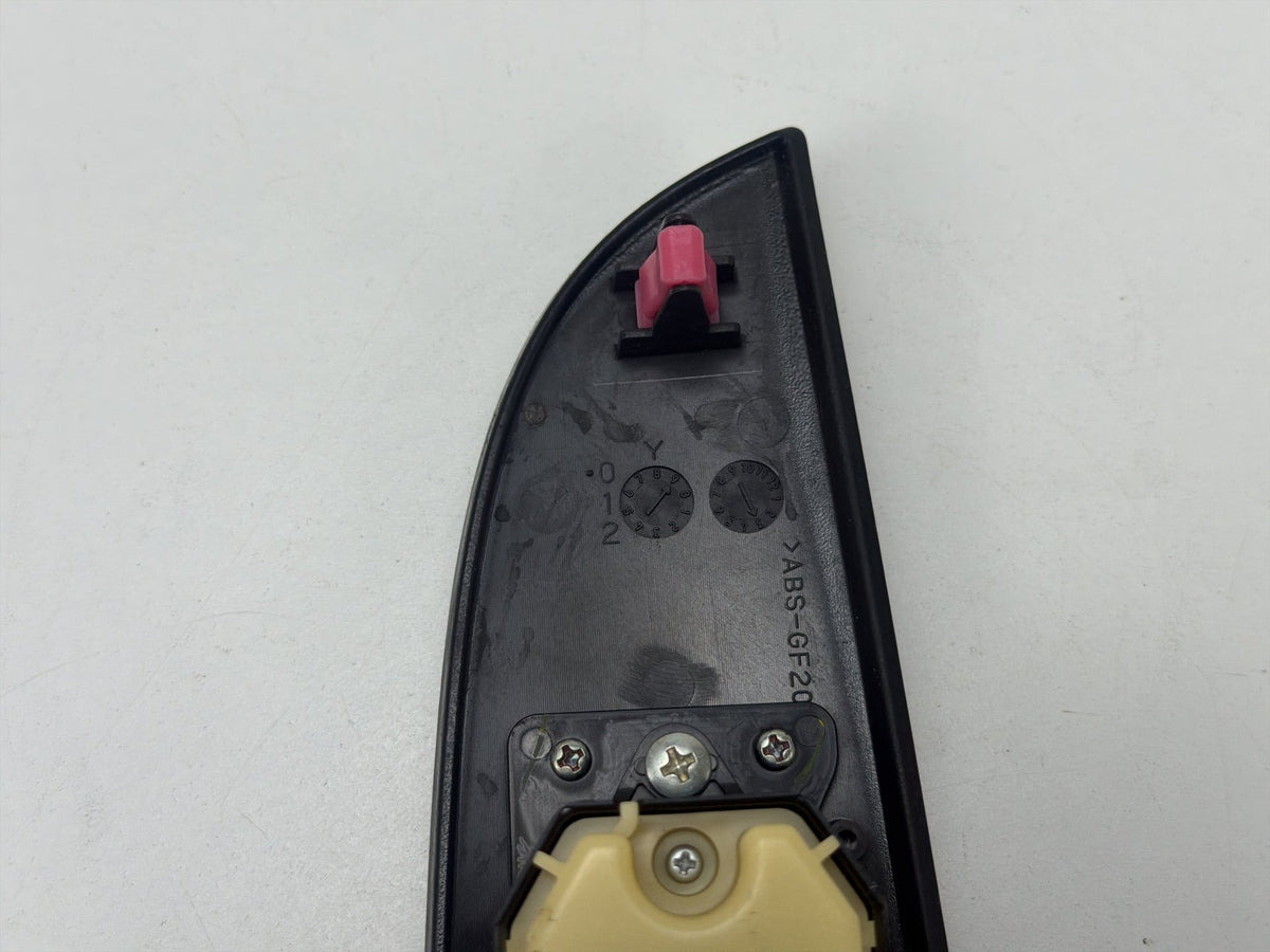 2010-2015 Lexus IS250C Front Right Passenger Side Window Switch OEM