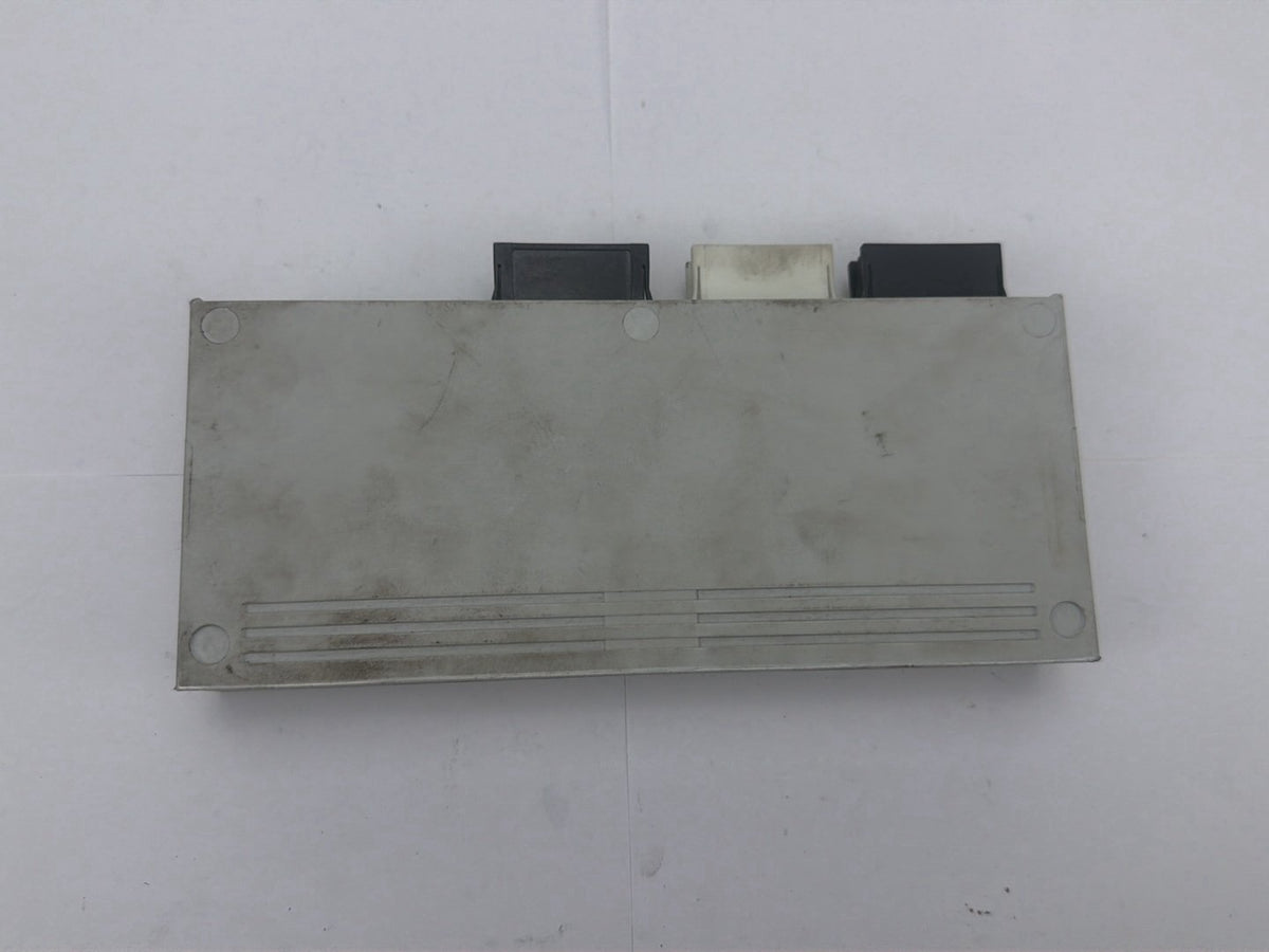 2011-2016 BMW 528i Trunk Lid Lift Opening Control Module 7327886 OEM
