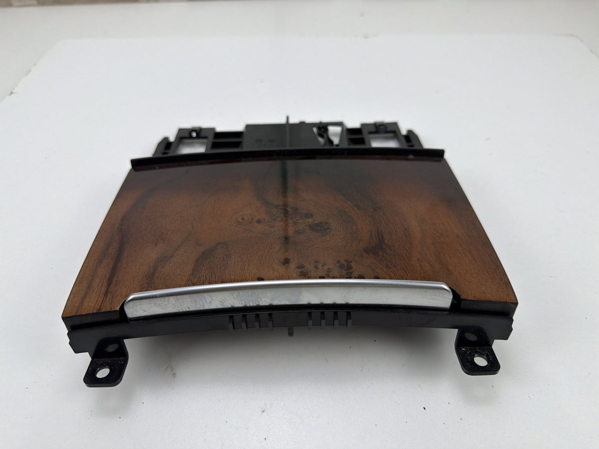 2012-2018 Audi A7 Front Center Console Ashtray Lid Cover 4G0 863 273 OEM
