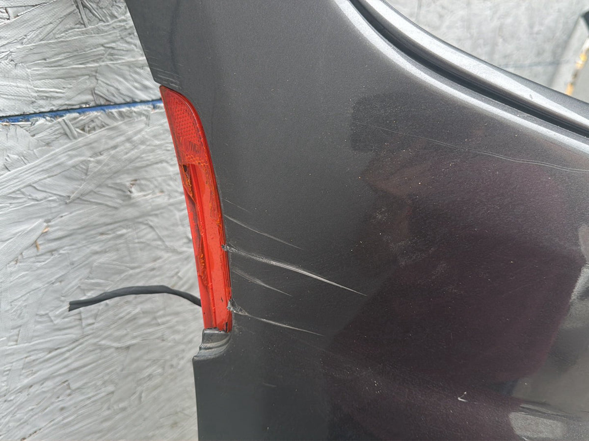 2015-2021 Dodge Charger Front Bumper Cover Panel