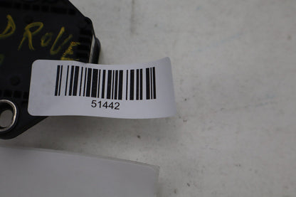 2007-2009 Land Rover Range Rover Yaw Rate Speed Acceleration Sensor Module OEM