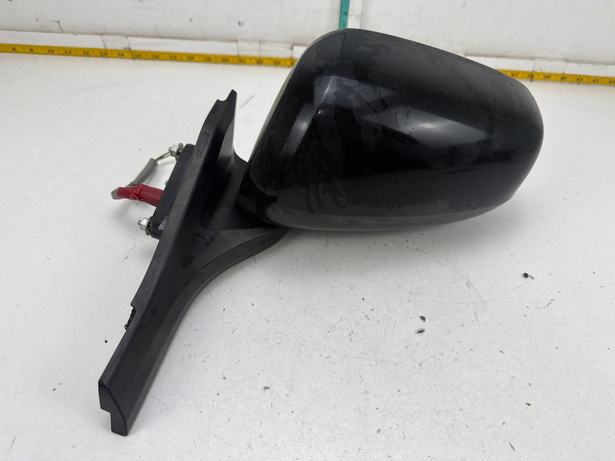 2010-2014 Honda Insight Front Left Driver side View Door Mirror E4022965 OEM