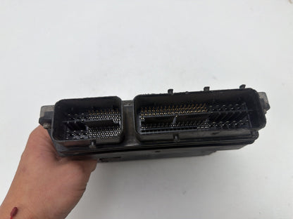 2006-2008 Toyota Yaris 1.5L Engine Control Module ECM ECU 89661-52E90 OEM