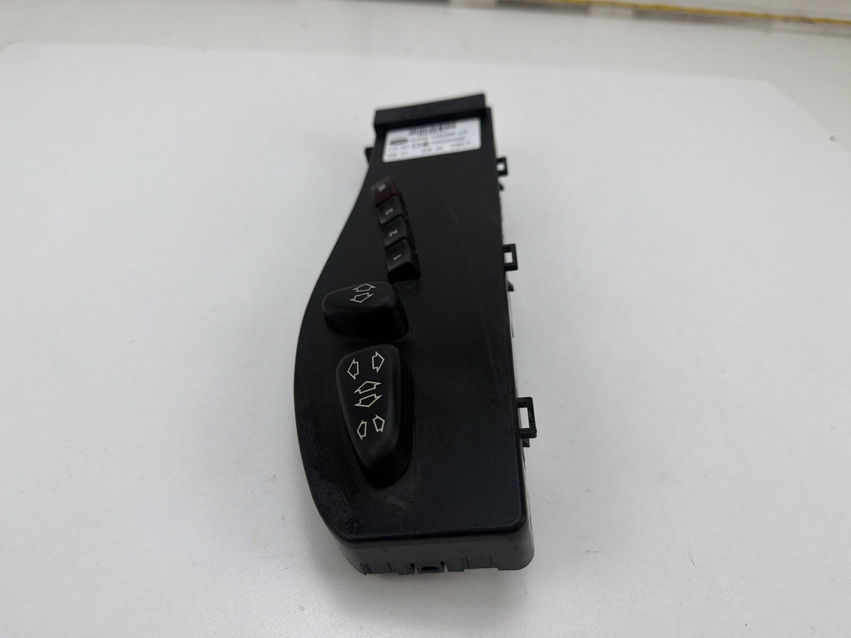 2010-2013 Land Rover Range Rover Left Front Seat Adjuster AH42-14B566-CA OEM