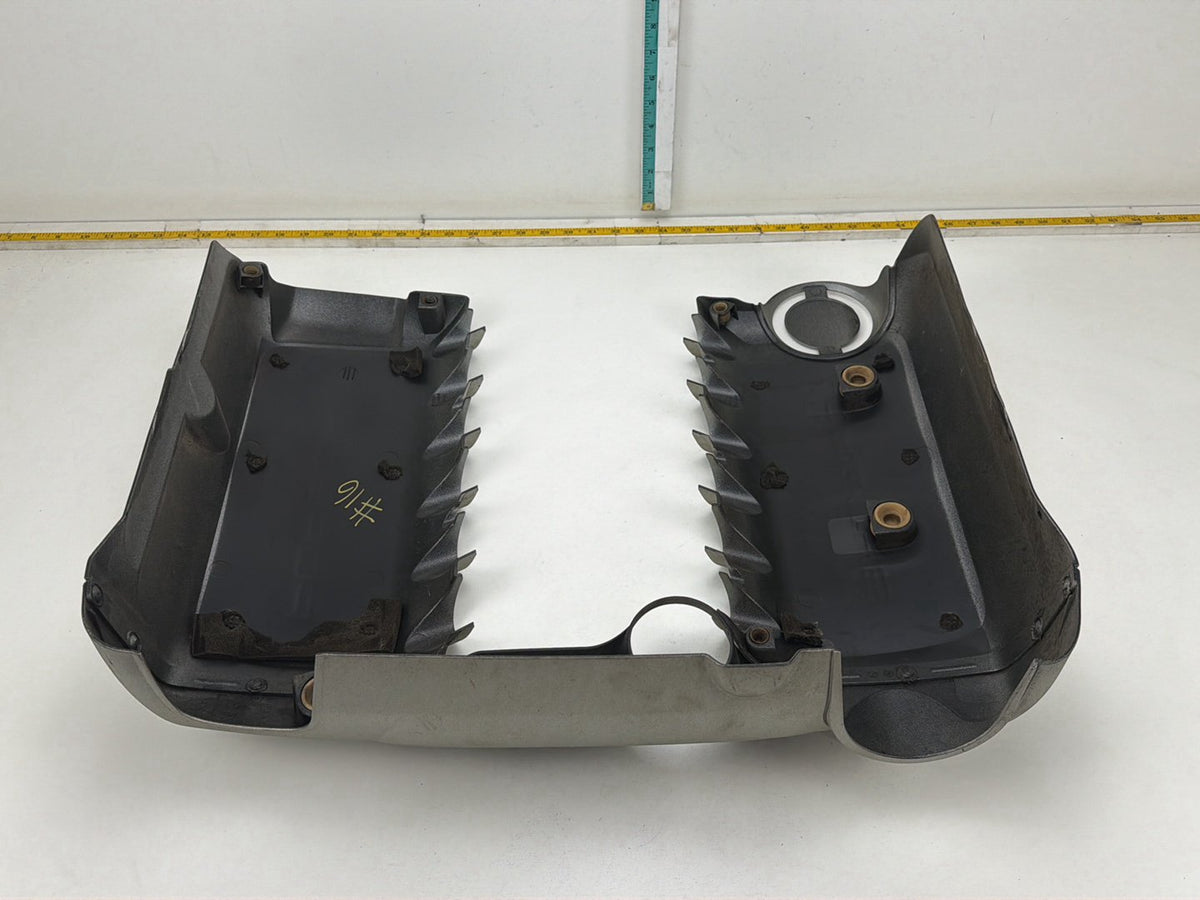 2003-2006 Porsche Cayenne Engine Motor Cover Panel 7L5103925 OEM
