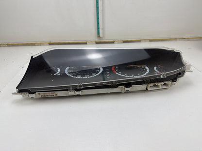 2000-2002 Toyota Avalon Speedometer Instrument Cluster 83800-07110 OEM