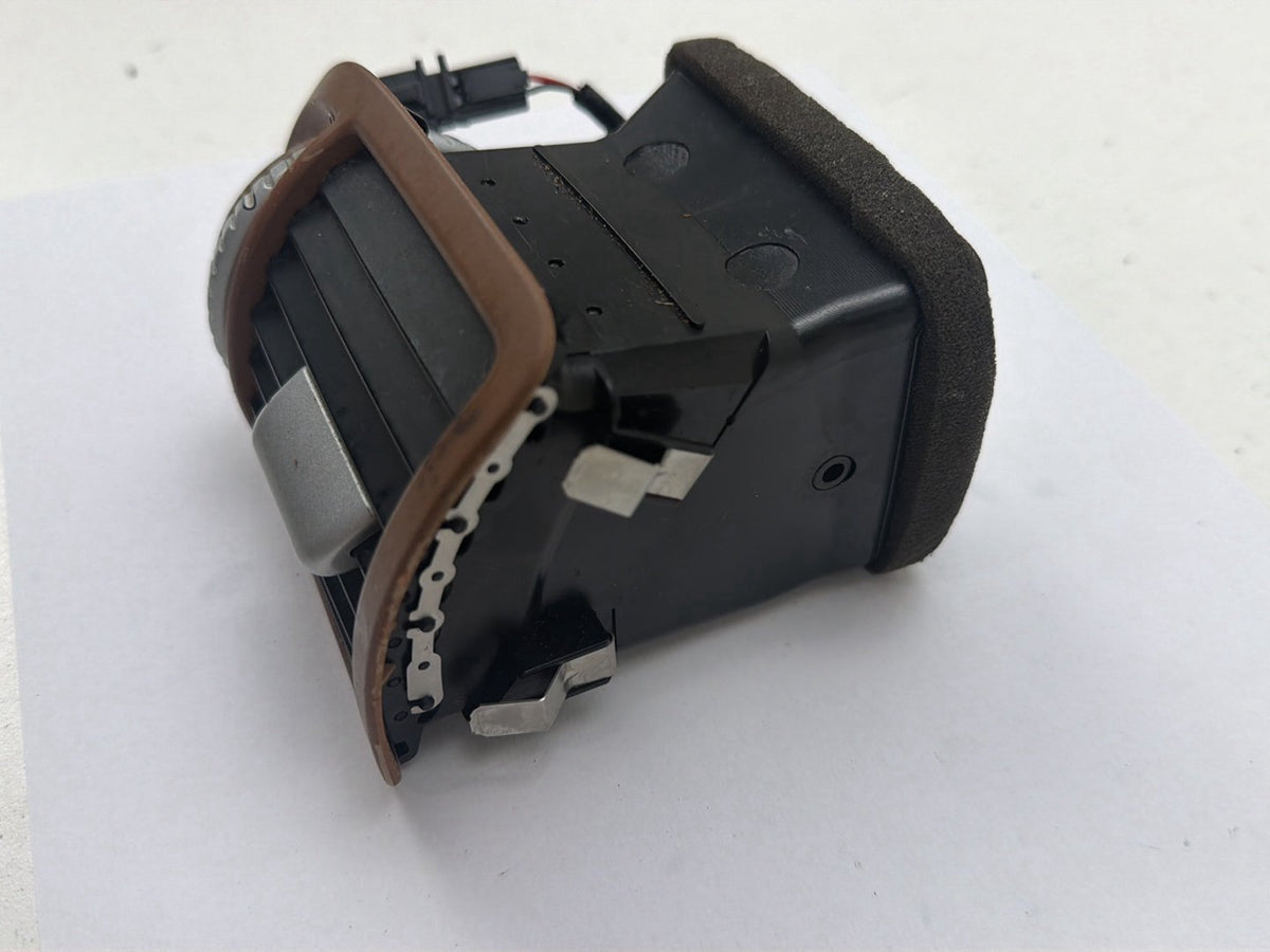 2003-2010 Porsche Cayenne Front Left Driver Side Dash Air Vent 7L5819703B OEM