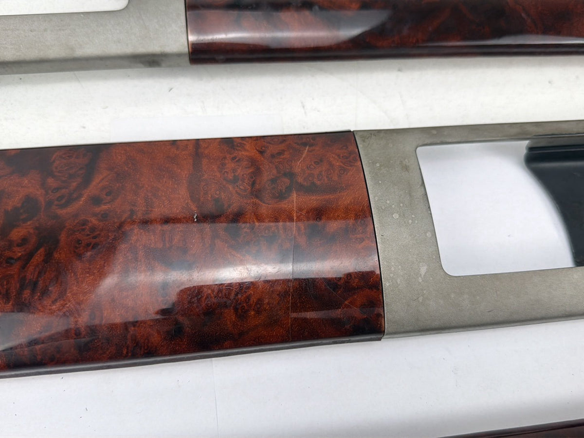 2003-2006 Lincoln Navigator U228-Door Trim Panel Set of 4 2L7X-78238A70-ADW OEM