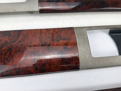 2003-2006 Lincoln Navigator U228-Door Trim Panel Set of 4 2L7X-78238A70-ADW OEM